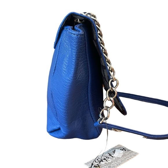 Hugs & Kisses shoulder bag - Picture 6 of 11